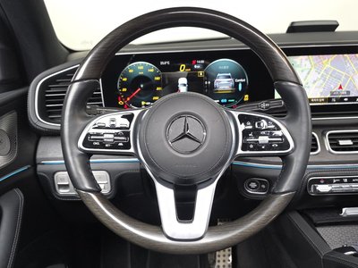 2023 Mercedes-BENZ GLS 缩略图 13