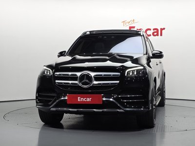 MERCEDES-BENZ GLS - 2