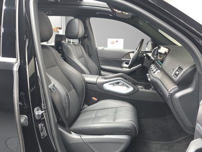 2023 Mercedes-BENZ GLS 缩略图 11