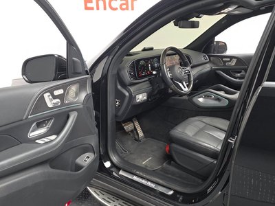 MERCEDES-BENZ GLS - 10