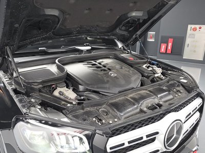MERCEDES-BENZ GLS - 7