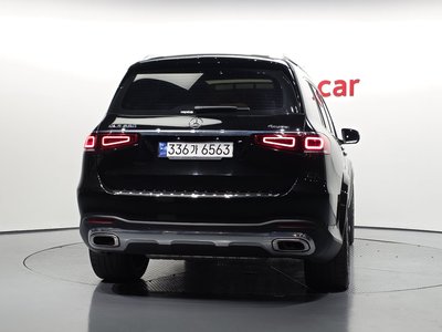 MERCEDES-BENZ GLS - 3