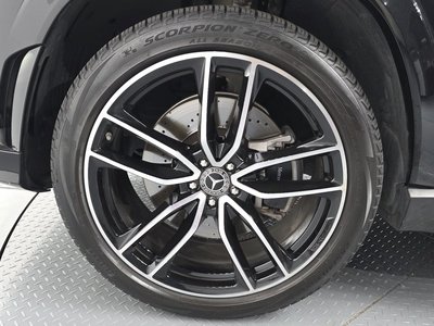 MERCEDES-BENZ GLS - 6