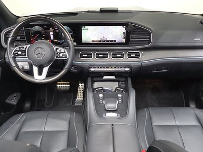 MERCEDES-BENZ GLS - 5