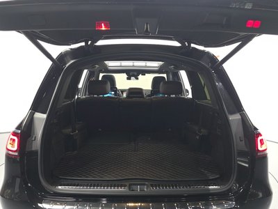 2023 Mercedes-BENZ GLS 缩略图 20