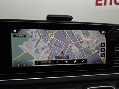 2023 Mercedes-BENZ GLS 缩略图 14