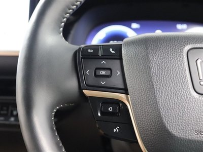 2024 Toyota CROWN SPORT 缩略图 34
