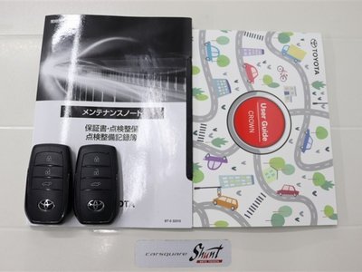 2024 Toyota CROWN SPORT 缩略图 41