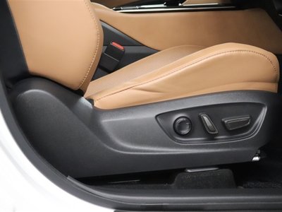 2024 Toyota CROWN SPORT 缩略图 37
