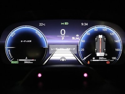 2024 Toyota CROWN SPORT 缩略图 17