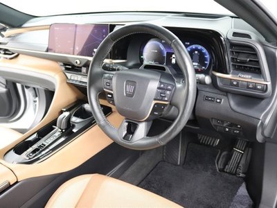 2024 Toyota CROWN SPORT 缩略图 33