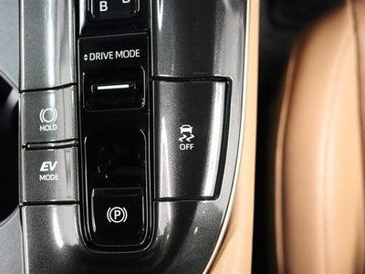2024 Toyota CROWN SPORT 缩略图 15