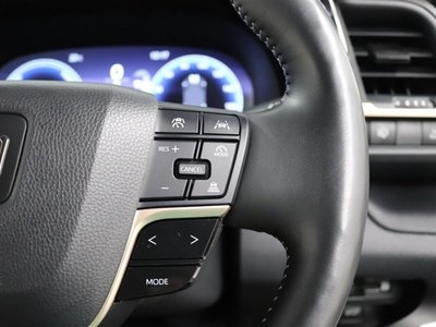 2024 Toyota CROWN SPORT 缩略图 35