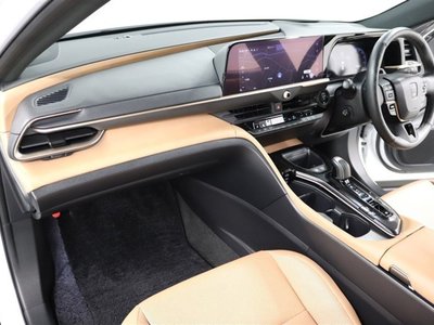 2024 Toyota CROWN SPORT 缩略图 24