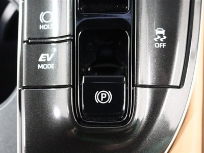 2024 Toyota CROWN SPORT 缩略图 29