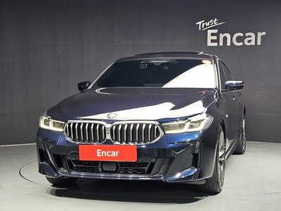 BMW 6 SERIES GT - 2