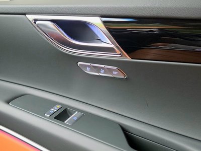 صورة مصغرة 16 لـ 2025 Genesis GV80