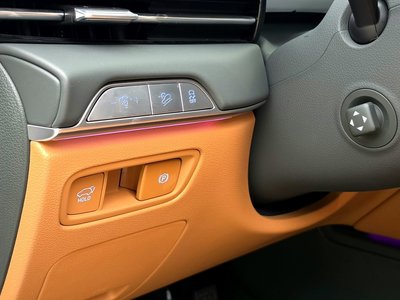 2025 Genesis GV80 photo 10