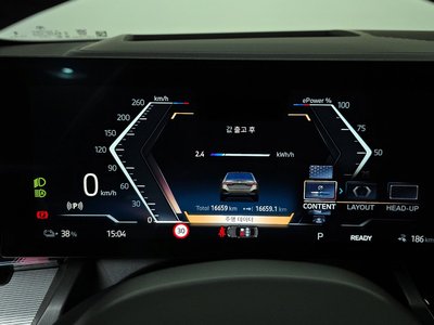 صورة 8 لـ 2025 BMW I5