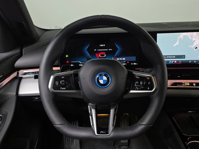 صورة مصغرة 13 لـ 2025 BMW I5