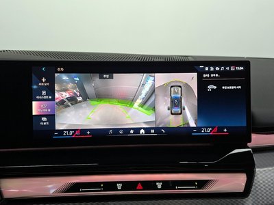 صورة مصغرة 14 لـ 2025 BMW I5
