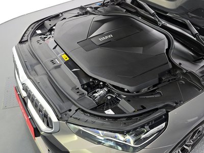 صورة 7 لـ 2025 BMW I5
