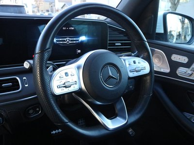 MERCEDES-BENZ GLE - 4