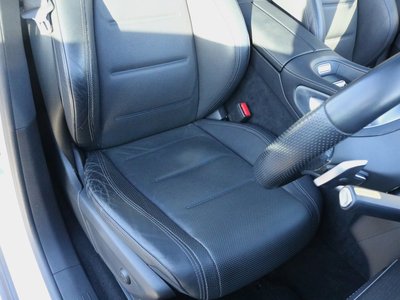 MERCEDES-BENZ GLE - 5