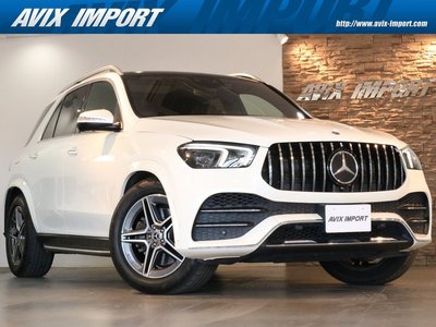 MERCEDES-BENZ GLE - 2