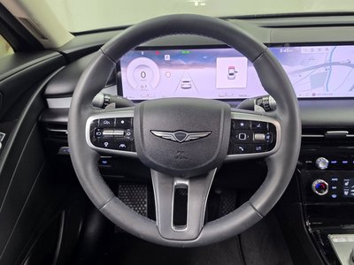 صورة مصغرة 13 لـ 2024 Genesis G80 (RG3)