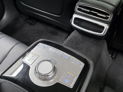 صورة مصغرة 19 لـ 2024 Genesis G80 (RG3)