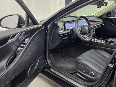 صورة 10 لـ 2024 Genesis G80 (RG3)