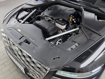 صورة 7 لـ 2024 Genesis G80 (RG3)