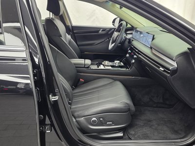 صورة مصغرة 11 لـ 2024 Genesis G80 (RG3)