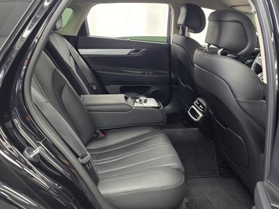 صورة مصغرة 12 لـ 2024 Genesis G80 (RG3)