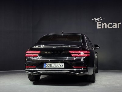 صورة 3 لـ 2024 Genesis G80 (RG3)