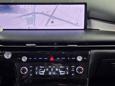 صورة مصغرة 14 لـ 2024 Genesis G80 (RG3)