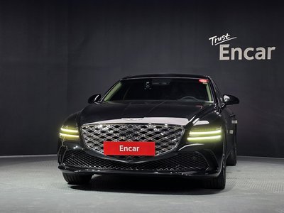 صورة 2 لـ 2024 Genesis G80 (RG3)