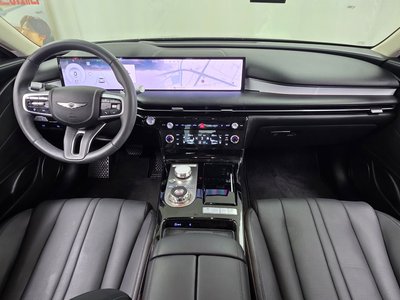 صورة 5 لـ 2024 Genesis G80 (RG3)