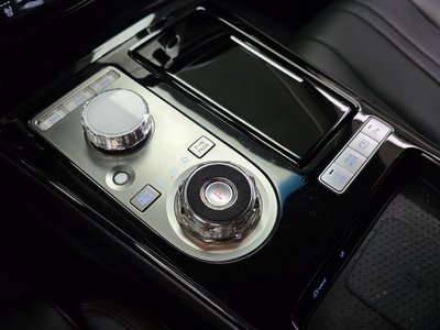 صورة 9 لـ 2024 Genesis G80 (RG3)