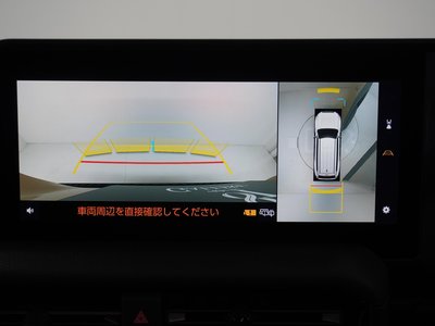 2024 Toyota LAND CRUISER 250 照片 29