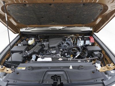 2024 Toyota LAND CRUISER 250 照片 59