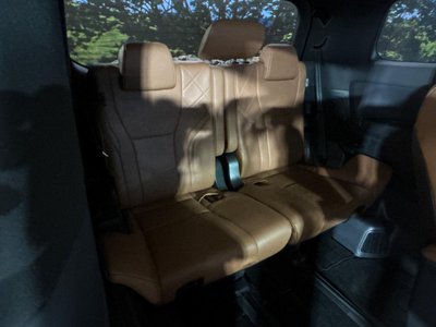 TOYOTA VELLFIRE - 10