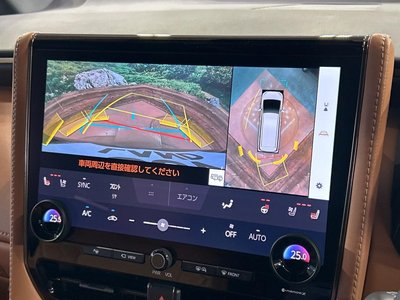 TOYOTA VELLFIRE - 6