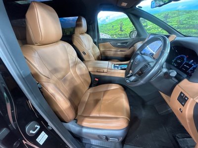TOYOTA VELLFIRE - 8