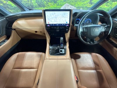 TOYOTA VELLFIRE - 2