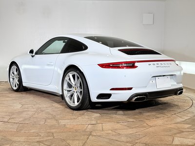 2017 Porsche 911 照片 7