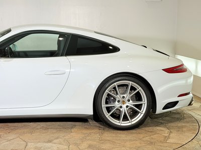 2017 Porsche 911 缩略图 62