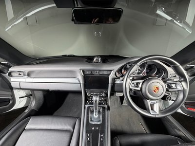 2017 Porsche 911 缩略图 19
