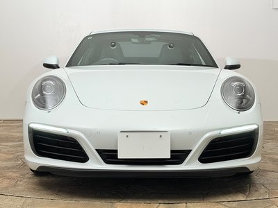 2017 Porsche 911 缩略图 47